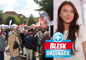 Blesk Ordinace 2025 se rozloučila v Praze.