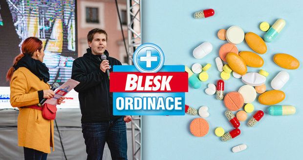 PharmDr. Martin Doseděl varuje: Některé léky se navzájem »nesnesou«