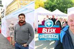 Blesk Ordinace  se postarala o 6657 preventivních vyšetření závažných nemocí/tisíce lidí v poradnách.