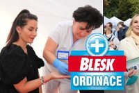 Blesk Ordinace vyšetřila 6500 pacientů: Podívejte se na všechna nej druhého ročníku!
