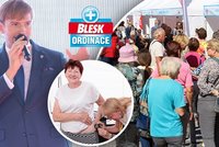 Blesk Ordinace trhla nový rekord 16 606 vyšetření! Zachyceno 47 rakovin, 11 lidí jelo rovnou na urgent!