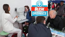 Blesk Ordinace startuje ve středu 8. září v Pardubicích.