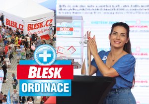 Letošní Blesk Ordinace startuje už 10. září!