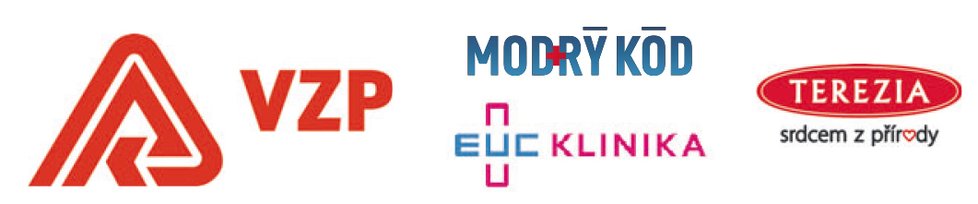 Nový projekt Blesk Ordinace