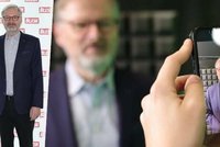 Fiala o své „proměně“: Jsem víc sám sebou! Proč odložil kravatu a zamířil na TikTok?