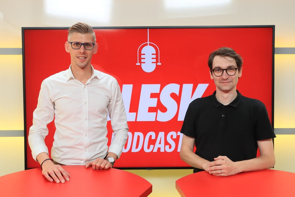 Hostem pořadu Blesk Podcast byl Adam Kulhánek, vedoucí Centra pro výzkum a prevenci užívání tabáku na Klinice adiktologie Karlovy Univerzity.