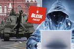 Blesk Podcast: Česko je ve válce a prohrává, říká novinářka Alexandra Alvarová.