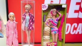 Marek Tesař vlastní až 7 tisíc panenek Barbie.