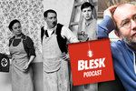 Blesk Podcast: Skutečné dění ve vesnici z Krajiny ve stínu bylo krutější, řekl režisér Bohdan Sláma