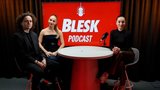 "Kvůli fotbalu byly mé šance na otěhotnění minimální," přiznává bývalá profi hráčka Gabriela Šlajsová