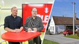 Podcast: Wikipedisté hlásí světový unikát, mají fotky všech vesnic v ČR. Zbývá pár posledních