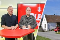 Podcast: Wikipedisté hlásí světový unikát, mají fotky všech vesnic v ČR. Zbývá pár posledních