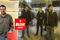 Podcast: „Ahoj, jsi krásná.“ Balení holek je pro pickupery sport, kdo na tom vydělává?