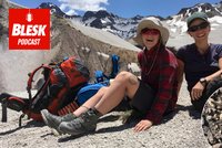 Podcast: Učitelky procestovaly celý svět. V jižní Americe se bály víc pastevců než tarantulí