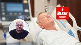 Podcast: Česká společnost chce eutanazii. Její schválení zdržují politici, říká etik David Černý