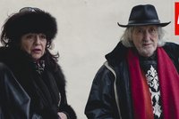 Podcast: Jakubiskův poslední film. Kritika Perinbabu ztrhala. Deana Jakubisková se jim směje!
