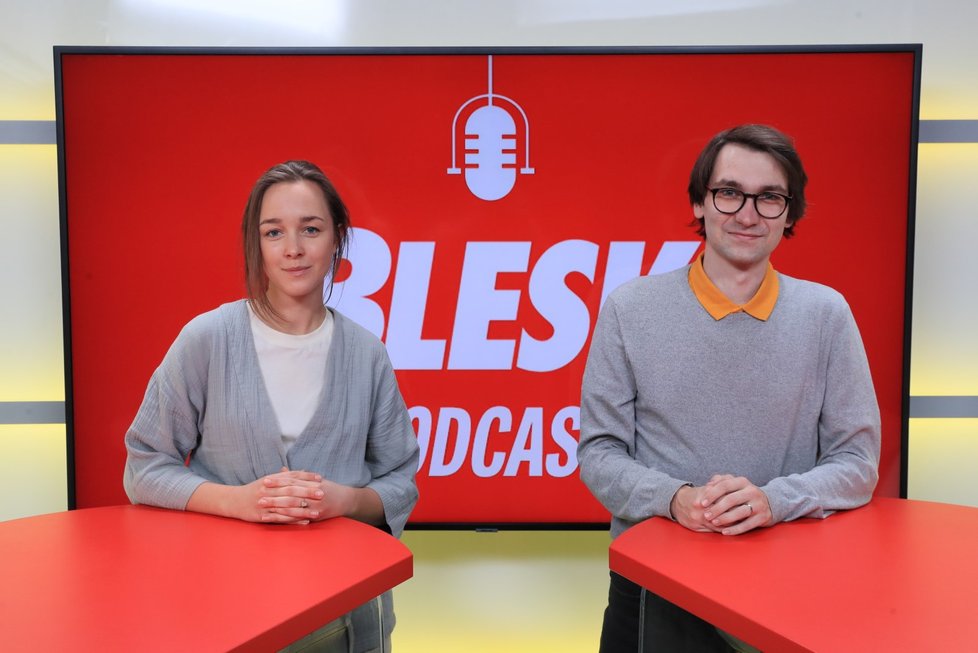 Držitelka Thálie za rok 2021 za nejlepší činoherečku do 33 let, Denisa Barešová, byla hostem Blesk Podcast.