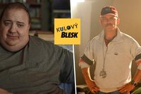 Podcast: Děti Nagana příliš těží z nostalgie. Velryba je umělecký kýč, soudí filmoví kritici