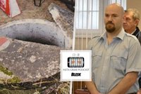 Podcast: Vrah s přezdívkou „Anděl“ zamkl seniorku ve skříni. Stará paní trpěla hodiny!
