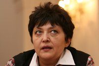 Zemanův advokát potvrdil: Žaloba na Stehlíkovou kvůli výrokům o demenci prezidenta