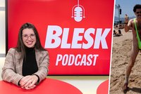 Podcast: Kvůli Boratovi mi Američané nevěřili, že Kazachstán existuje, říká odbornice na umělou inteligenci