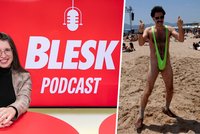 Podcast: Kvůli Boratovi mi Američané nevěřili, že Kazachstán existuje, říká odbornice na umělou inteligenci