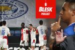 Blesk Podcast: Slavia vyzve tým Jamese Bonda. Čísla Glasgow Rangers budí respekt, míní odborník