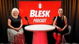 Vězni jsou taky tátové a mámy. Gabriela Kabátová pomáhá těm za mřížemi i dětem, které zůstaly venku