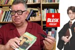 Blesk Podcast: Bez Medka(†82) by v Česku nebyl Harry Potter, říká překladatelka. Čím pomohl?