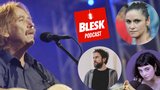 Podcast: Ceny Anděl 2020. Nohavica se vrací ke kořenům, o výhru bojuje i deska z pokojíčku, říká Hnátek