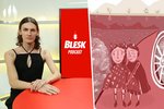 Blesk Podcast: Když princ se stane princeznou. Česko má první LGBTQ+ pohádky pro děti