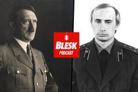 Podcast: Putin jako Hitler? Nesrovnatelné! Německo má k Rusku blízko, říká historik