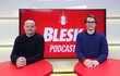 Hostem pořadu Blesk Podcast byl scénárista Jan Coufal. Promluvil o vzniku seriálu Kukačky.