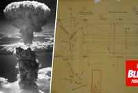 Podcast: Oppenheimer měl československé plány k atomové bombě. Němci ji skoro dokončili, říká záhadolog Mareš