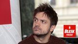 Podcast: Mádl se vrátil ke konkurzům. Chce hrát velké role v Itálii