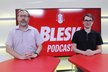 Hostem pořadu Blesk Podcast byl historik a lovec z pořadu Na lovu Jiří Martínek.