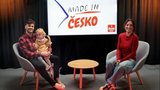 Made in Česko: Z violisty včelařem. Josef Kölbl s manželkou vybudovali Včelařství Domovina bez zkušeností, dnes mají obrat 60 milionů
