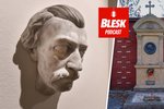 Blesk Podcast: 200 let od narození Karla Havlíčka Borovského