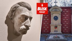 Blesk Podcast: 200 let od narození Karla Havlíčka Borovského