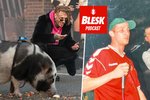 Blesk Podcast: 30 let českého rapu. Yzomandias je poslouchanější než Kryštof