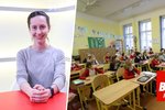 Blesk Podcast: Z ambasády v Kyjevě do Prahy. Katerina učí ukrajinské děti česky