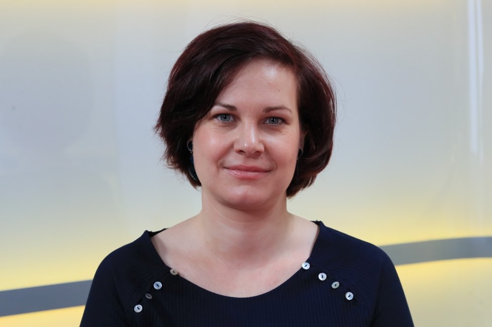 Hostem pořadu Blesk Podcast byla Kateřina Štajerová z Oddělení ekologie invazí na Botanickém ústavu AV ČR .