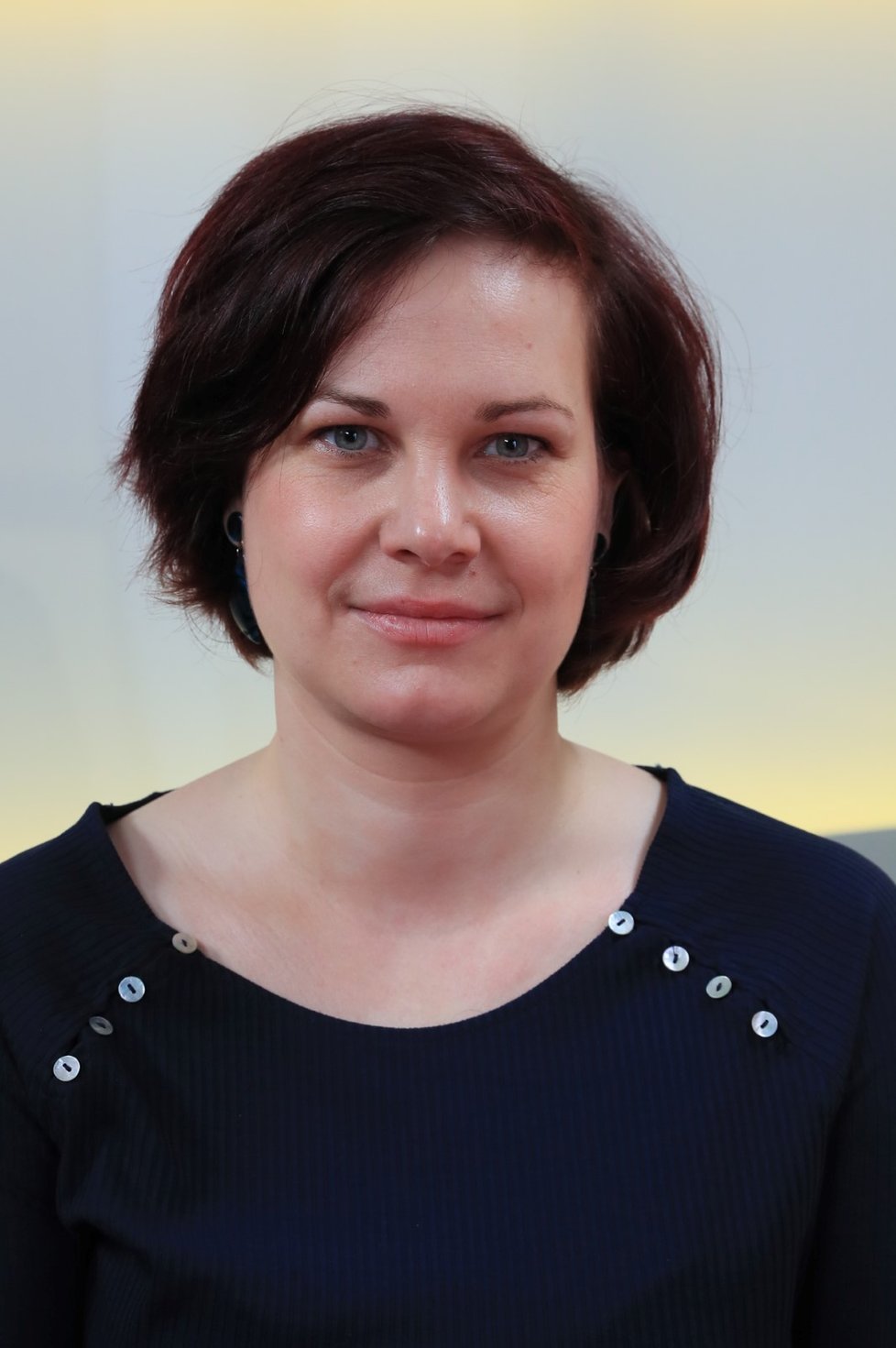 Hostem pořadu Blesk Podcast byla Kateřina Štajerová z Oddělení ekologie invazí na Botanickém ústavu AV ČR .