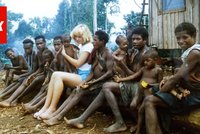 Podcast: Vyrůstala v džungli s nově objevenými domorodci. Málem se vyvraždili, než jim misionáři ukázali odpuštění