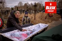 Pastoral Brothers v Podcastu: Bůh je na Ukrajině. Patriarcha Kirill káže proti Bibli, říkají faráři