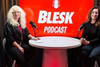 Život po rakovině prsu. „Za zdraví jsem vděčná, ale s novým tělem jsem se nesžila,“ přiznává doktorka Lenka Borská