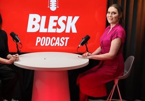 Trans lidé nejsou devianti, nejde o sexuální úchylku. Společnost by nás měla nechat na pokoji, říká Lenka Králová
