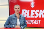 Blesk Podcast: Lucie pomáhá rodičům při ztrátě miminka. Důležité je rozloučit se, říká