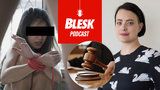 Podcast: Při lockdownech přibývá domácího násilí. Právnička Lucie Hrdá pomáhá obětem