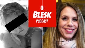 Podcast: Rodiče těžce nemocných dětí taky potřebují dovolenou, říká lékařka Hrdličková